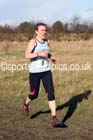 Womens masters and mens over-65s North Eastern Masters, Wallsend. Photo: David T. Hewitson/Sports for All Pics